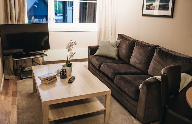 Hovdehytta - Foto 21