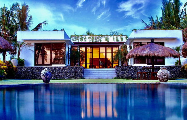 Villa Paradise Beach - Foto 1