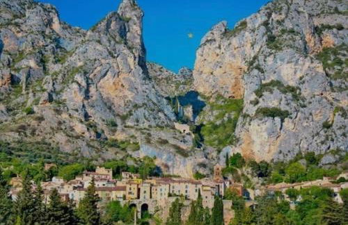 Montagnac Village House - Verdon - Foto 20