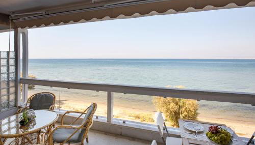 Metaxa Seafront Apartment - Foto 5