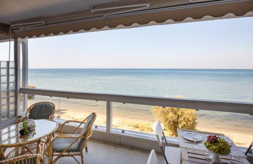 Metaxa Seafront Apartment - Foto 5