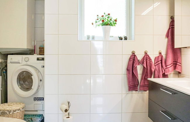 6 Person Holiday Home in Lysekil-by Traum - Foto 12