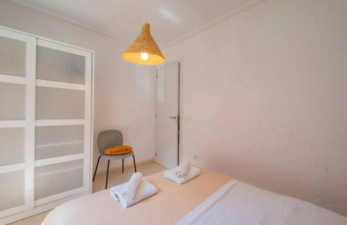 Costa de Madrid, 5 minutos de pantano + AC - Foto 12