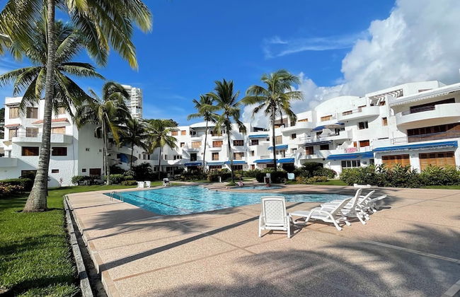 Apartamento Arenas del Edén, Same Club Casablanca - Foto 19