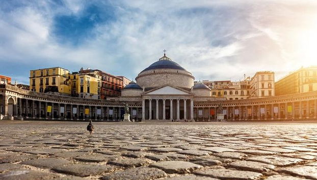 Transfer from Rome to Naples with stop 2 hours at Pompeii excavations - Photo 5