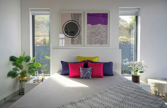 LaRiSa X Mountains & Martini Villa - Foto 8