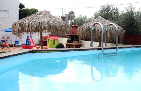 Kouros Chania Villas - Foto 3