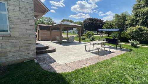 600 Lakeshore home - Foto 5