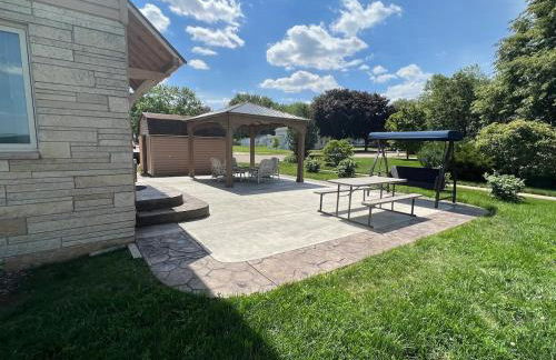 600 Lakeshore home - Foto 5