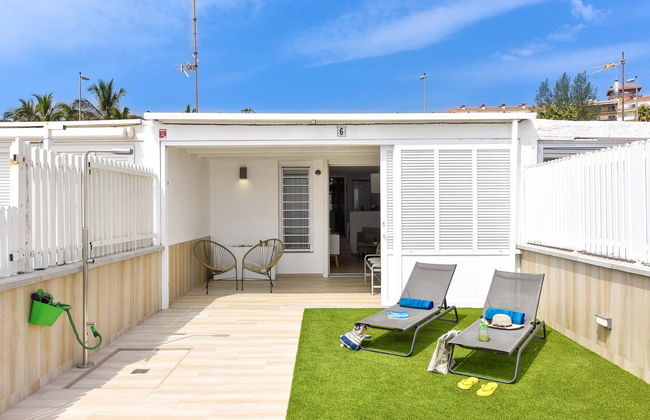 Bungalow Miami Beach AJ06 - Foto 19