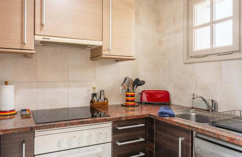 Apartament Sant Antoni de Calonge - Foto 5