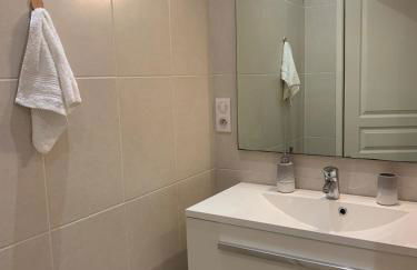 Spacious and central apartment - Foto 7