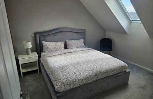 Cozy Home in Aylesbury Buckinghamshire - Foto 1