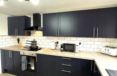 Beckstone House - Foto 21