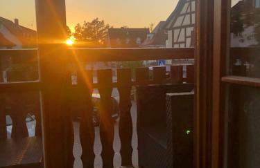 Ferienwohnung Sonne - Foto 15