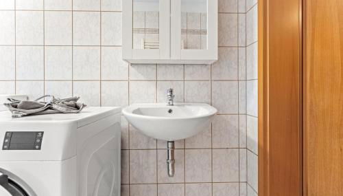 Nice Apartments in Apolda - Foto 5