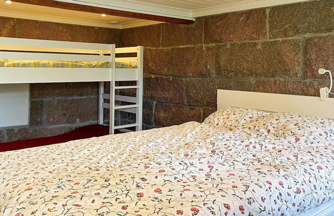 6 Person Holiday Home in Brastad-by Traum - Foto 4