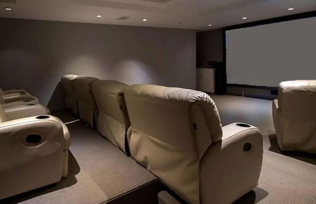 Oceana Suites Lumiere - Photo 23