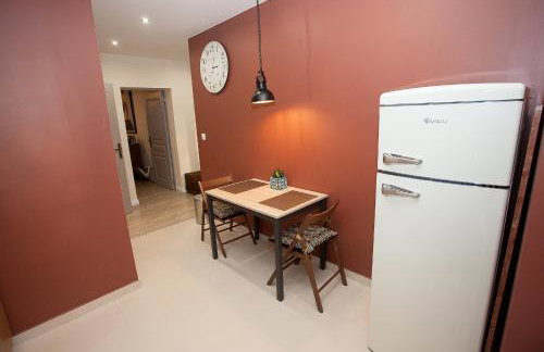 Apartament Golden - Foto 12