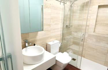 Quiet Málaga House - Foto 19