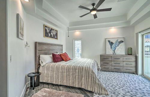 Spacious Parker House on the Colorado River! - Foto 14