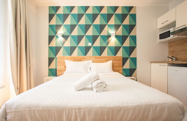 Nice Home - Studios Lido - Photo 34