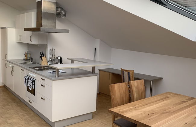 Basic Apartments downtown - Foto 8