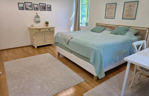 Zentrales, ruhiges Idyll mit Flair - Foto 21