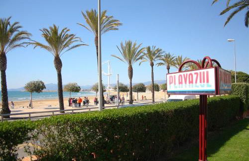 Playazul seafront apartament - Photo 2