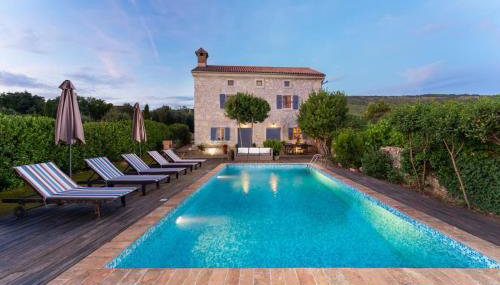 Villa Lauriana - Foto 4