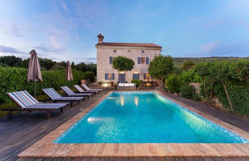 Villa Lauriana - Foto 4