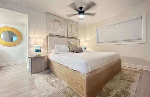 Coastal waterfront apartment! - Foto 13