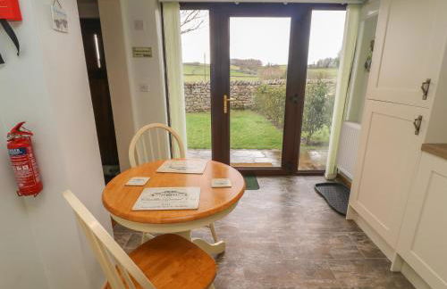 Rushton Barn - Foto 12