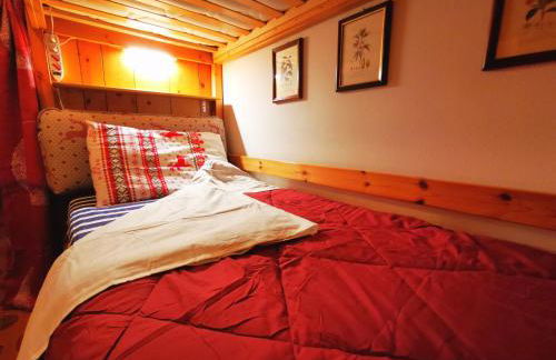 DaPolo - Cosy appartment in Val di Fassa - Foto 16