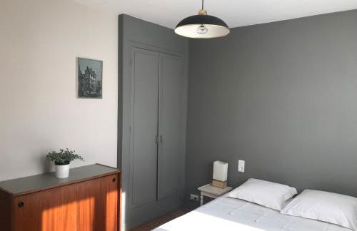 MAISON A LA CAMPAGNE PROCHE BAIE DE SOMME - Foto 6