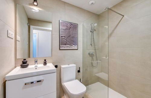 XPCE URBAN 14 MALAGA SKYLINE - Parking Free - Photo 17