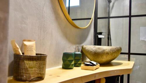 Νύμφες Σαλέ Αλκυόνη - Foto 4