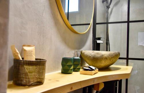 Νύμφες Σαλέ Αλκυόνη - Foto 4