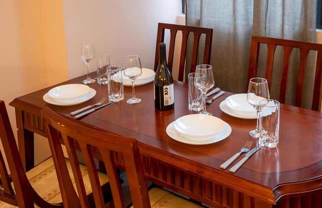 Spacious 1bdr Apartment Near City Center - Foto 38