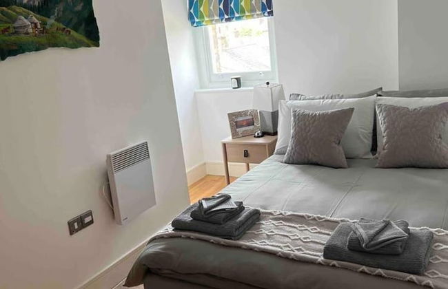 Stylish Studio Flat Near Central London - Foto 2