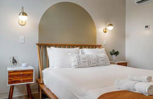 Alchemist - The Vestry on Read - Foto 30