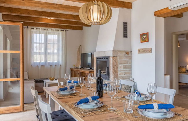 Villa Malena Comfortable Holiday Residence - Foto 7