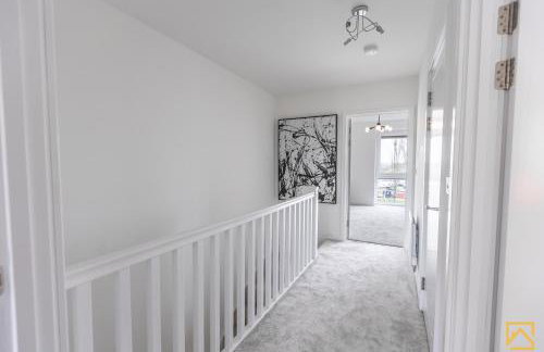 Outstanding 5 Bedroom Townhouse, Canal Views By Valore Property Services - Foto 44