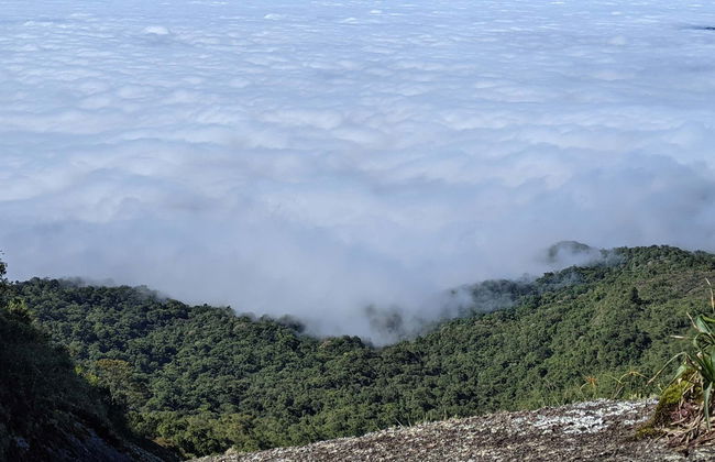 Senderismo por Pedra Redonda - Foto 4