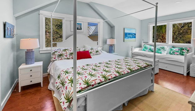 Breakers 3 Bedroom Home by RedAwning - Foto 2, Habitación