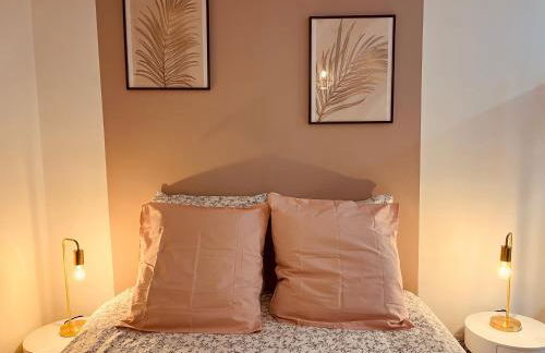 Cosy Gannat - Foto 29