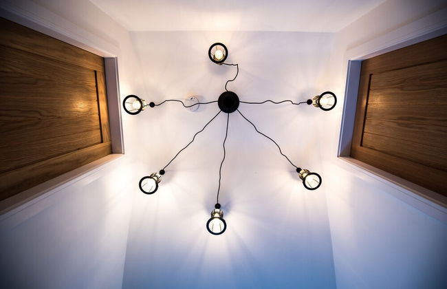 Glebe Farm Holiday Barns - Foto 30