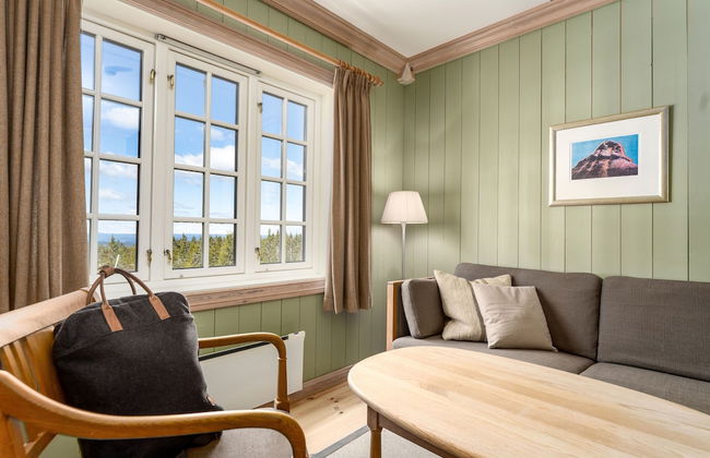 Ilsetra Hotell - Foto 33