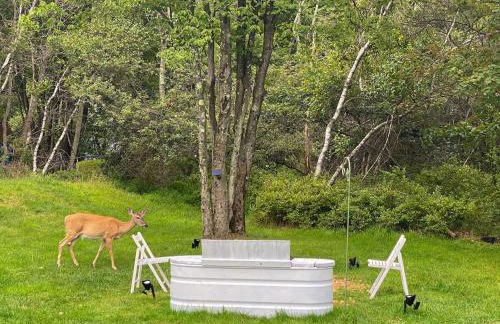 HotTub|Sauna|Theater|BBQ|Firepit|Game|Pool - Foto 63