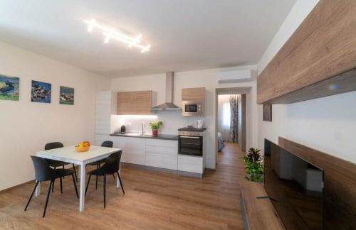 EnJoy Home - Appartamento Terra, Il Canterale - Photo 12